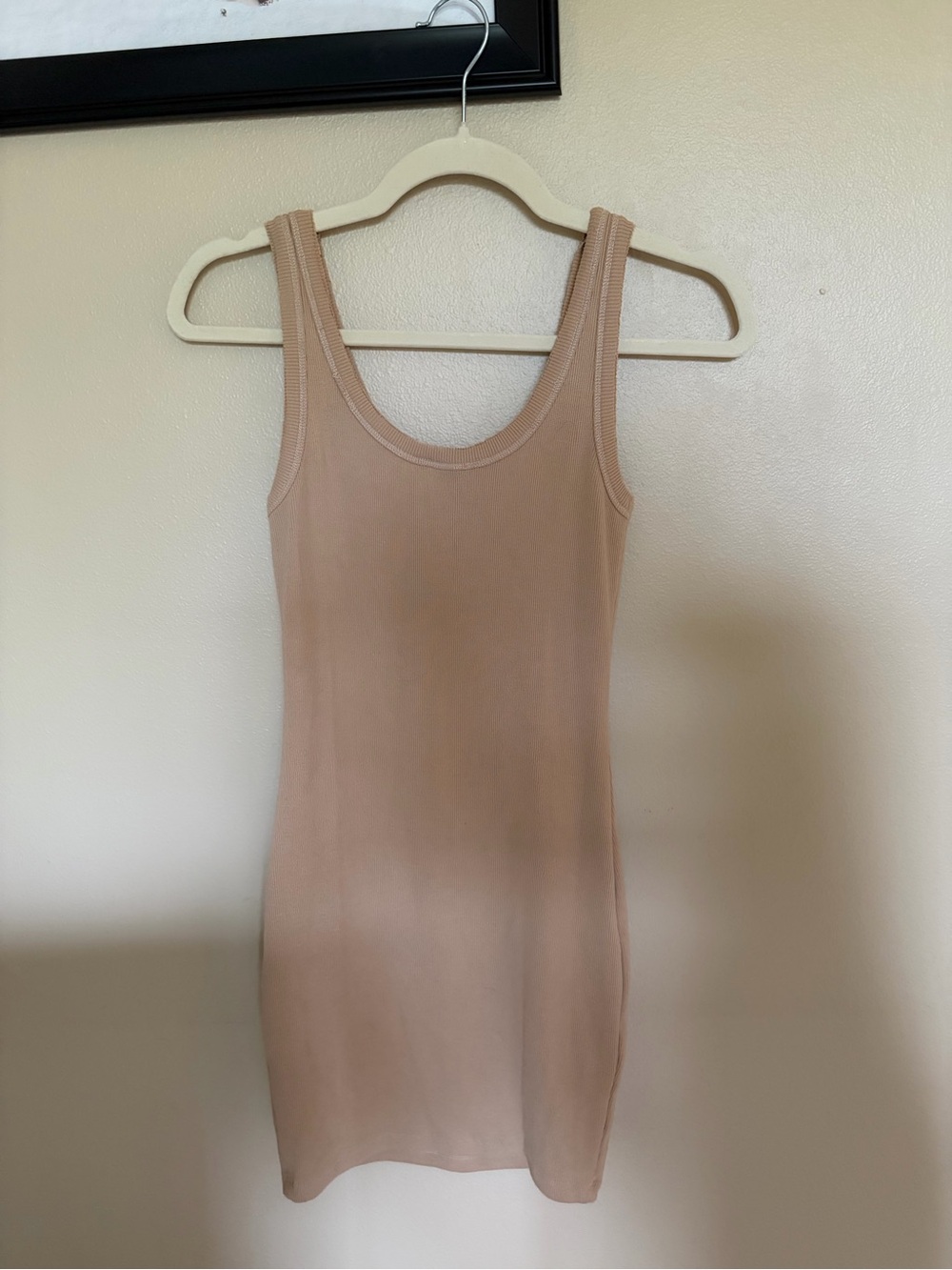 Fashion Nova Dress